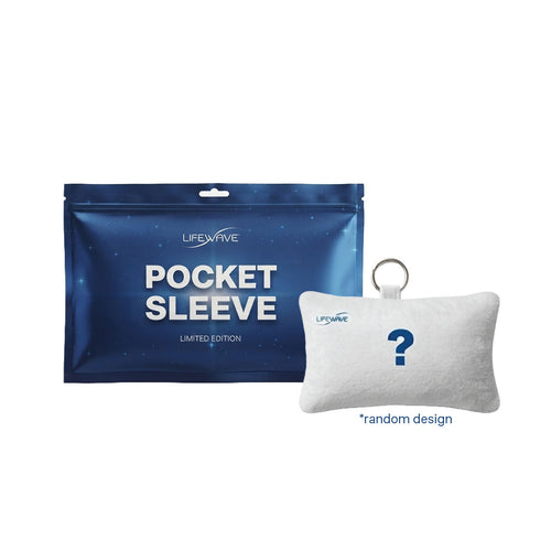 LifeWave Pocket Sleeve Blind Box -  Single