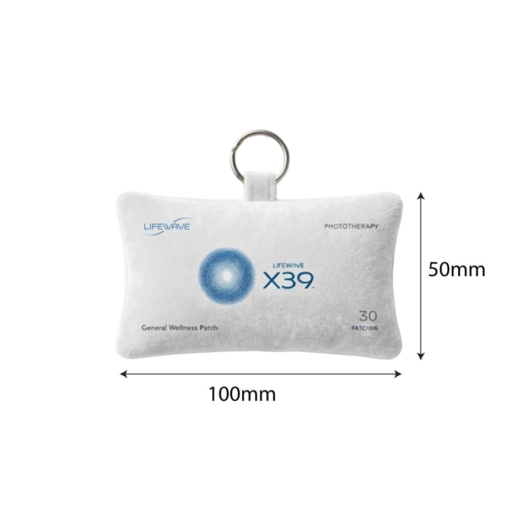 LifeWave Pocket Sleeve Blind Box - Set of 6
